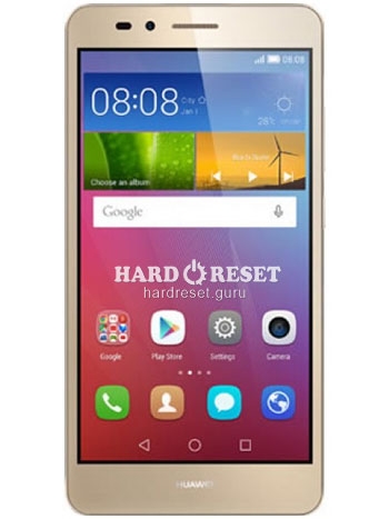 Huawei KII-L22