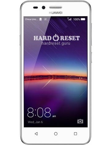 Huawei LUA-L03