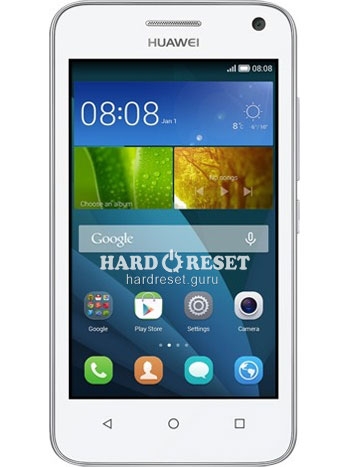 Huawei Y360-U42
