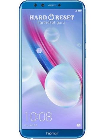 Huawei LLD-AL10