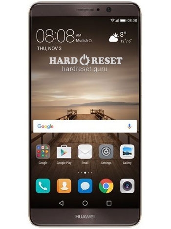 Huawei MHA-L09