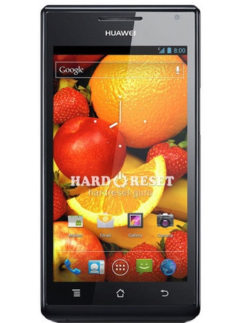Huawei U9200