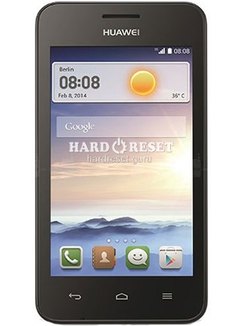Huawei Y330-U01