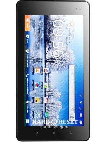 Huawei S7-201u