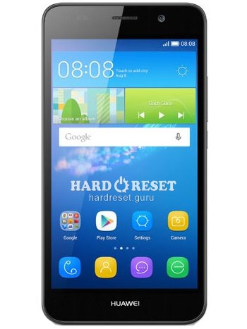 Huawei SCC-U21