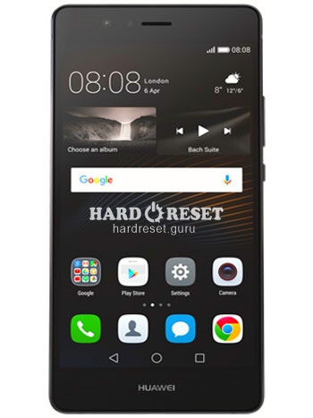 Huawei VNS-L23