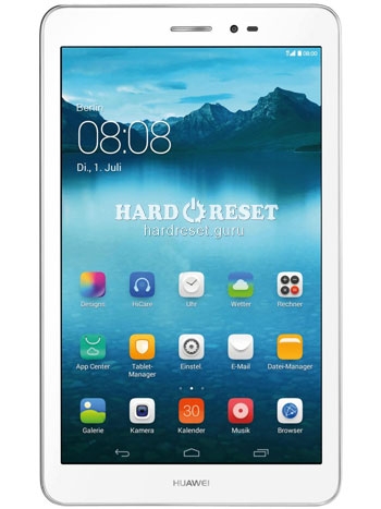 Huawei T1-701ua