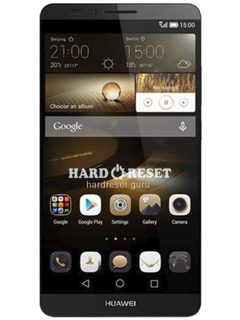 Huawei MT7-L09