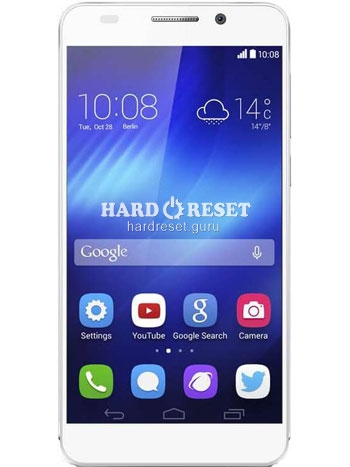 Huawei H60-L01