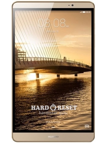Huawei M2-802L