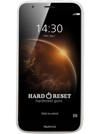 Huawei RIO-L11