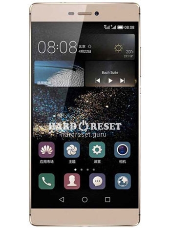 Huawei GRA-TL10
