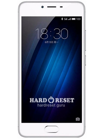 Meizu U680D