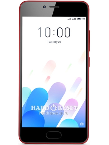 Meizu M710H