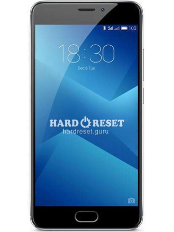 Meizu M621