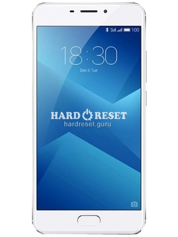 Meizu M621Q