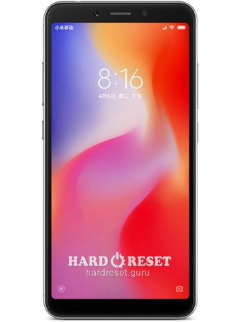 Hard Reset On Xiaomi M1804c3cg