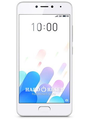 Meizu M710M