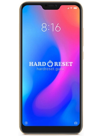 Xiaomi M1805D1SH