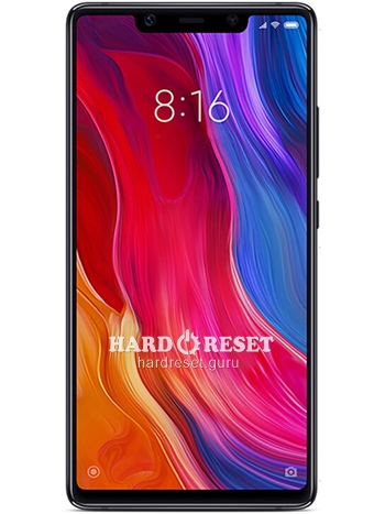 Xiaomi M1805E2A