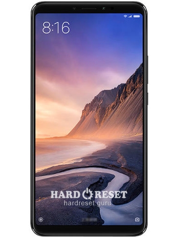 Xiaomi M1804E4A