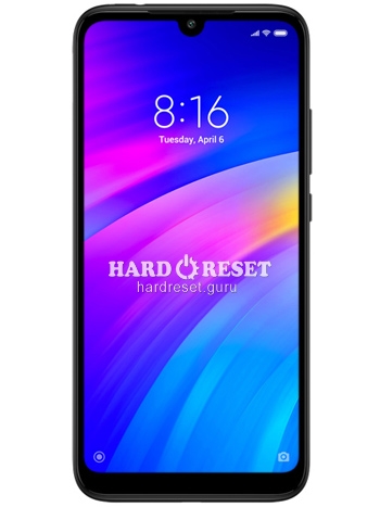 Xiaomi M1810F6LG