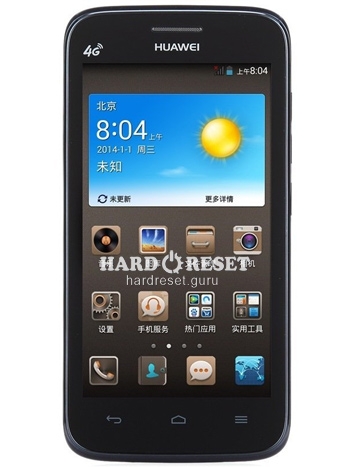 Huawei Y523-L076