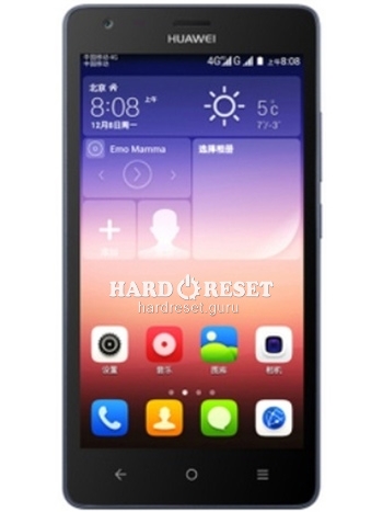 Huawei G628-TL00