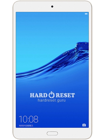 Huawei HDL-W09