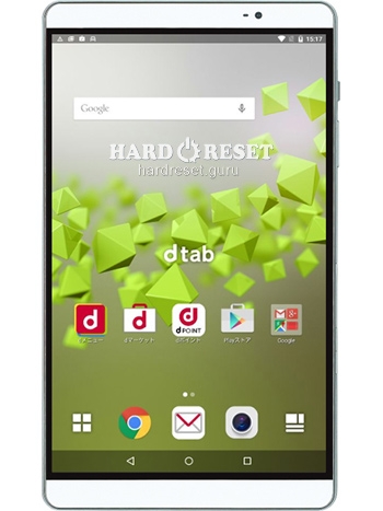 Huawei HDL-L0J 