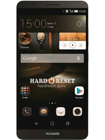 Huawei HSPA MT7-UL00