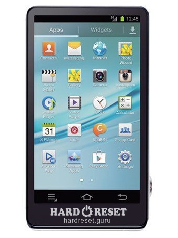 Samsung EK-GC110