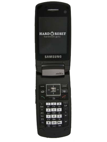 Samsung SGH-I610
