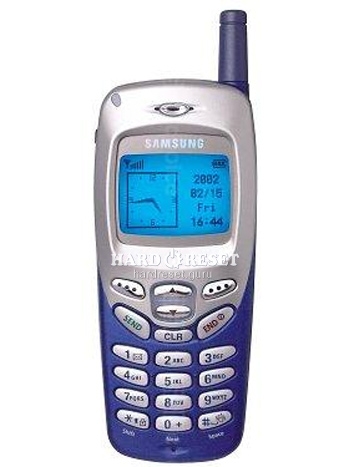 Samsung SGH-R220