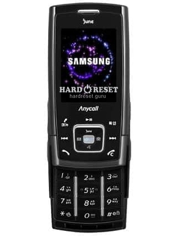 Samsung SCH-V940