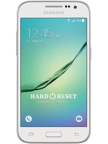 Samsung SM-G360HU/DS