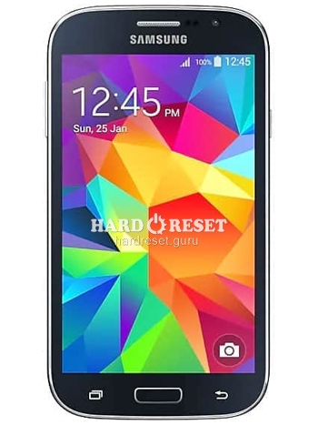 Samsung GT-I9060M/DS