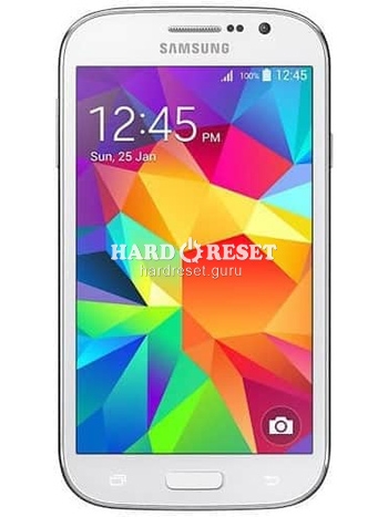 Samsung GT-I9060I/DS