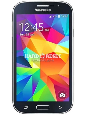 Samsung GT-I9060C/DS