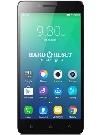 Lenovo A6010