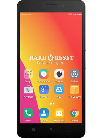Lenovo A7700