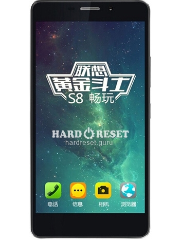 Lenovo A5600