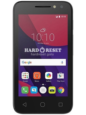 Alcatel 4034D