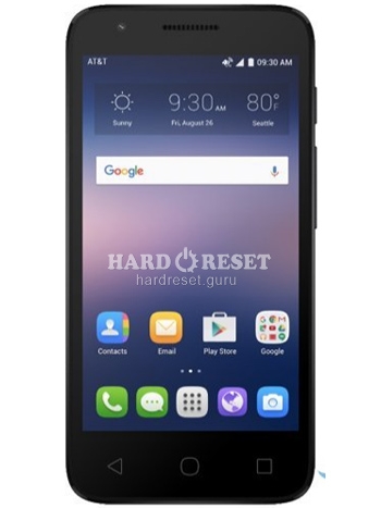 Alcatel 4060A