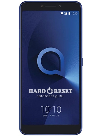 Alcatel 5099U