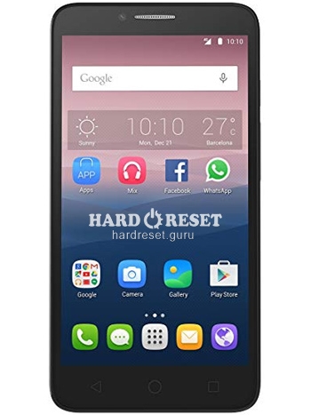 Alcatel 5054A