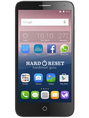 Alcatel 5065A