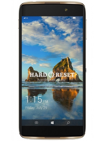 Alcatel 6070Y