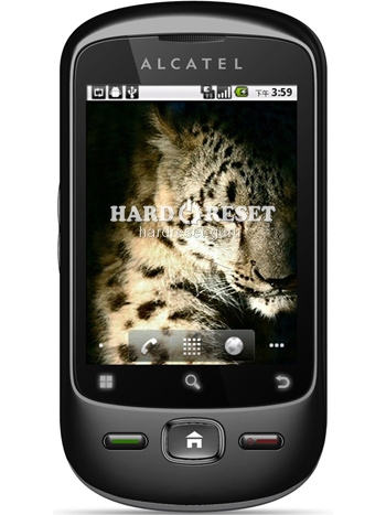 Alcatel OT-906