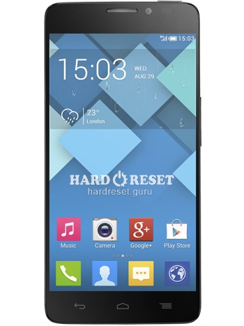 Alcatel OT-6040A